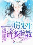 甜宠蜜妻厉少太强势免费阅读