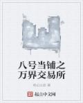 八号当铺在线阅读