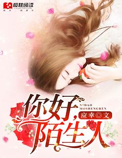 你好陌生人作文700字