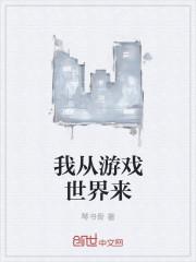 我的游戏世界