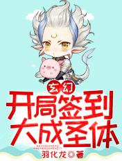 玄幻开局签到大成圣体百度百科