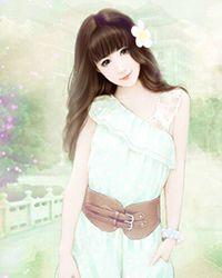 臣子谋 七榛