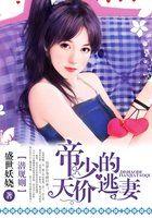 帝少的隐婚妻子
