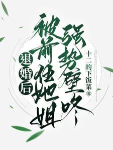 退婚后我和前任他哥he了