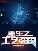 重生之工艺强国 创里有作