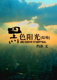 黑色阳光韩剧豆瓣