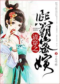 清穿之熙朝密嫔作者十月雪晗
